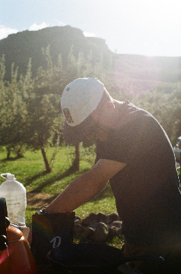 Mark Wille