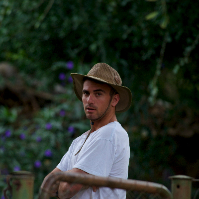 Davey Brand