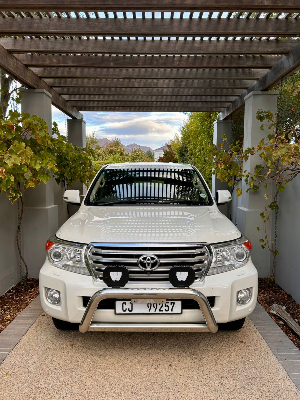 EJ V