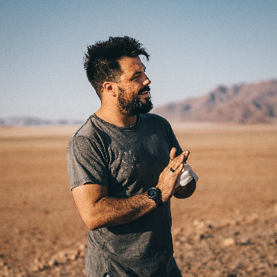 Craig Rhodes-Harrison