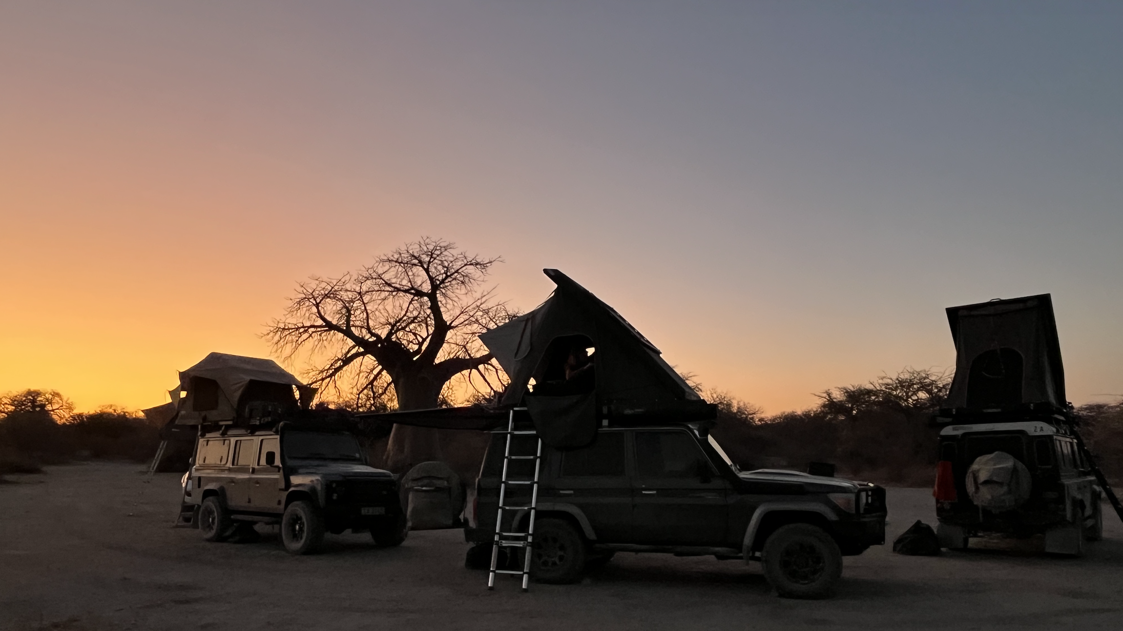 Rooftop Tents in South Africa: A Straight-Up Comparison of the Best Options in 2026