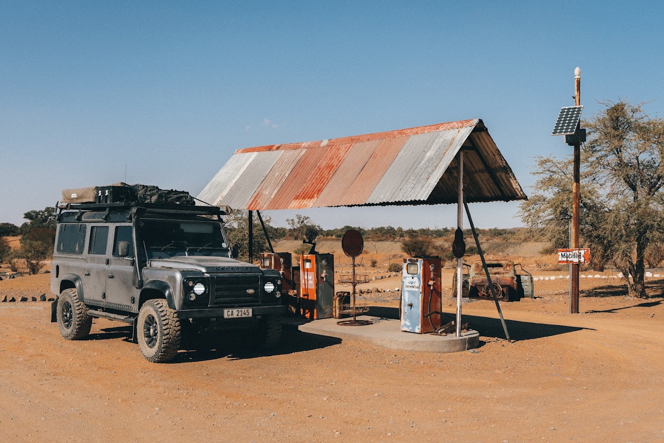 Fuel-Saving Tips for Overlanders South Africa 2026