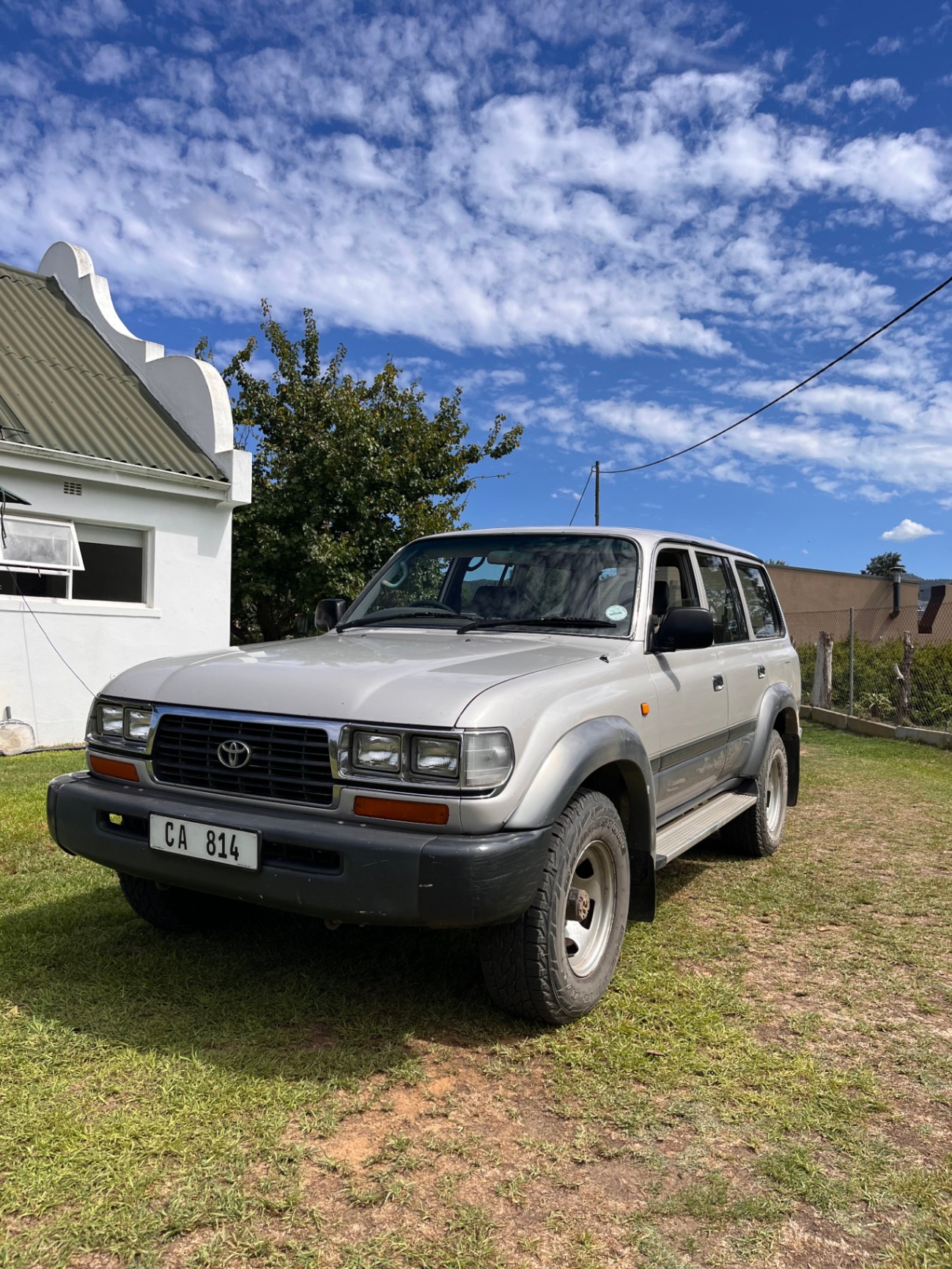 "The 80"