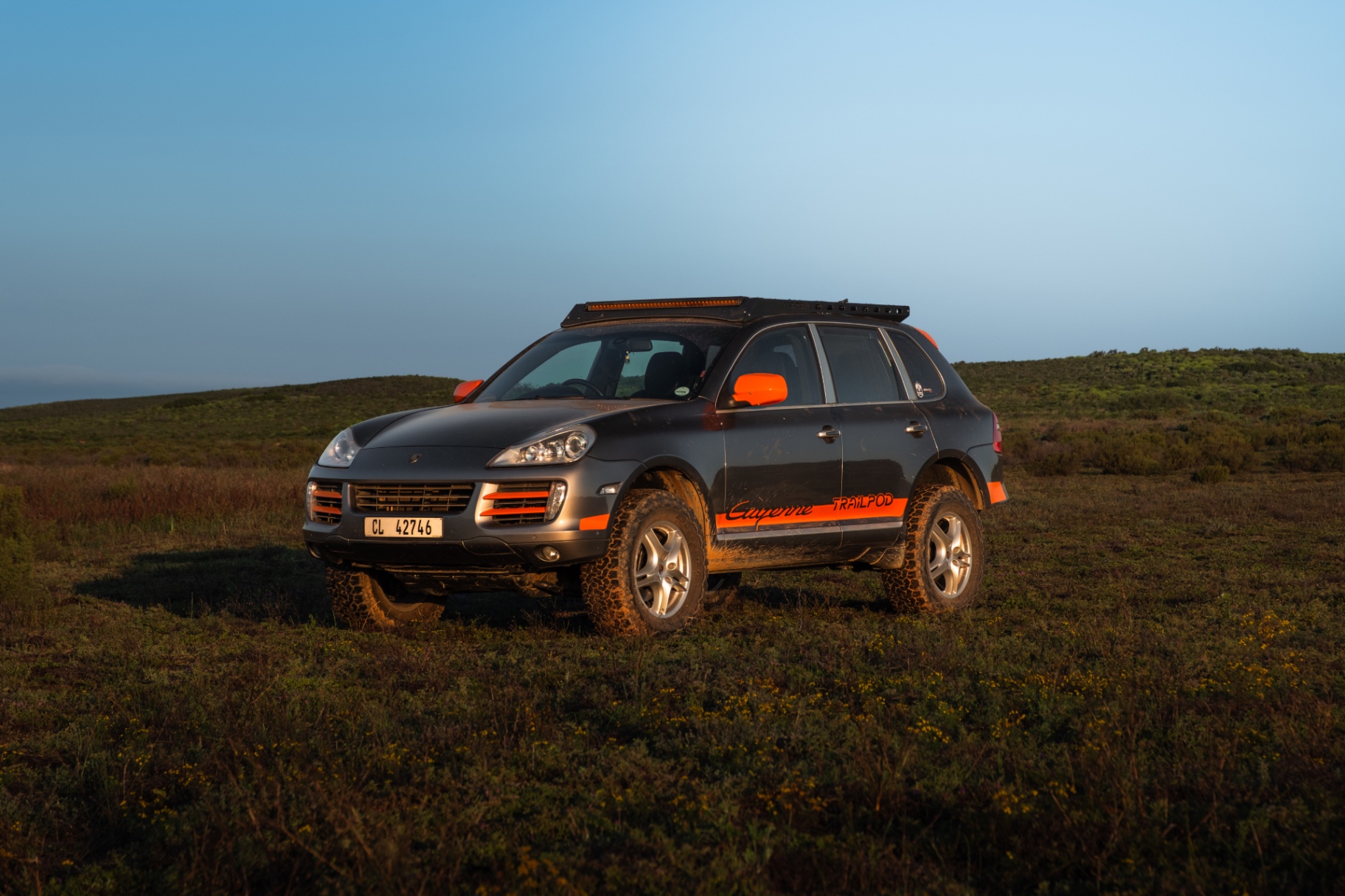 33โs lift kit and lightbar are on ๐ photo 3