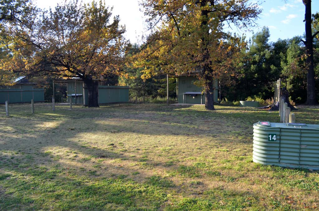Kromrivier Cederberg Park - Image 1