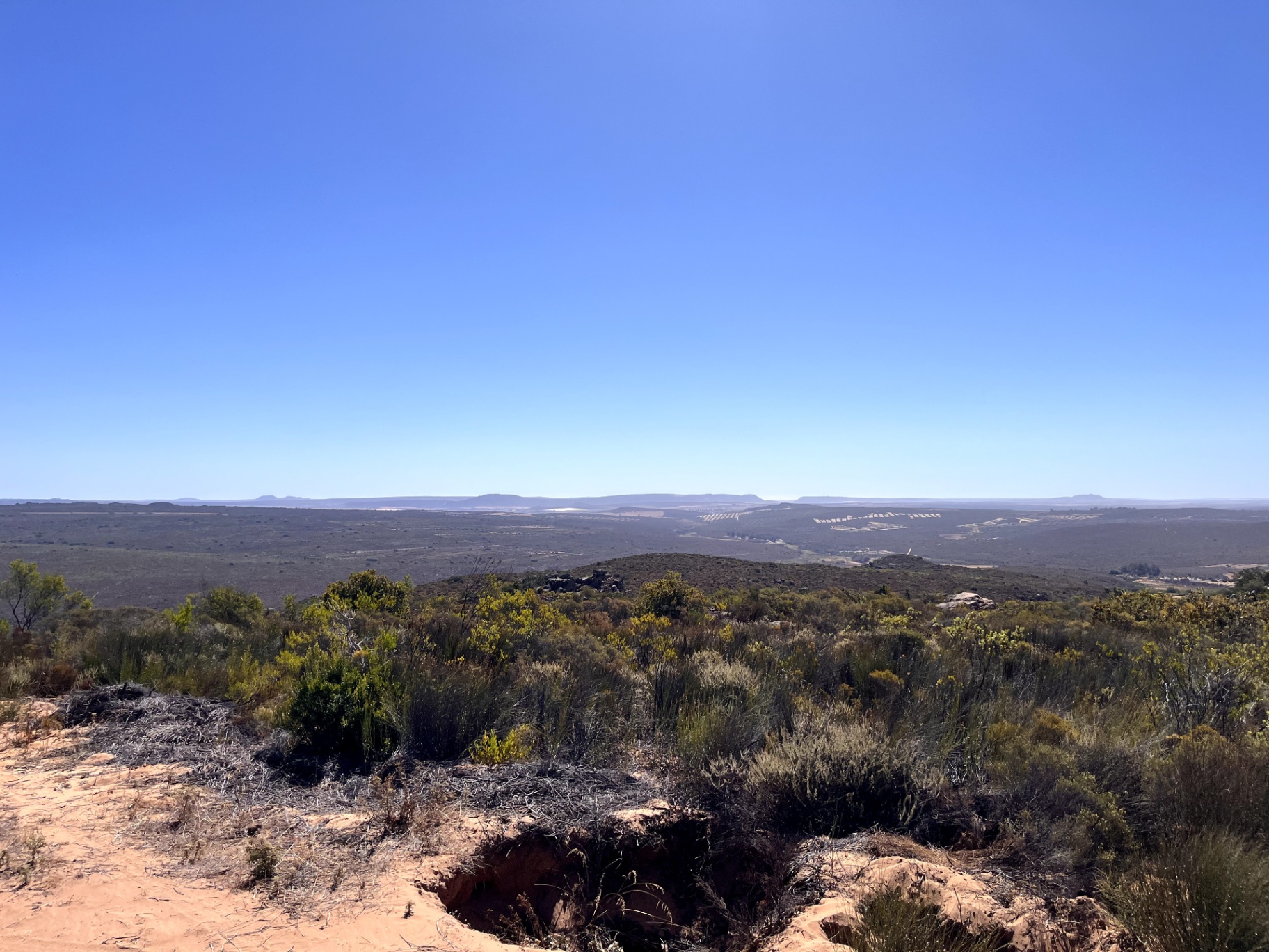 Boogklip - Boegoeberg 4x4 - Image 1