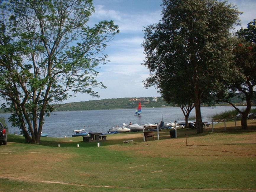 Island Lake Holiday Resort