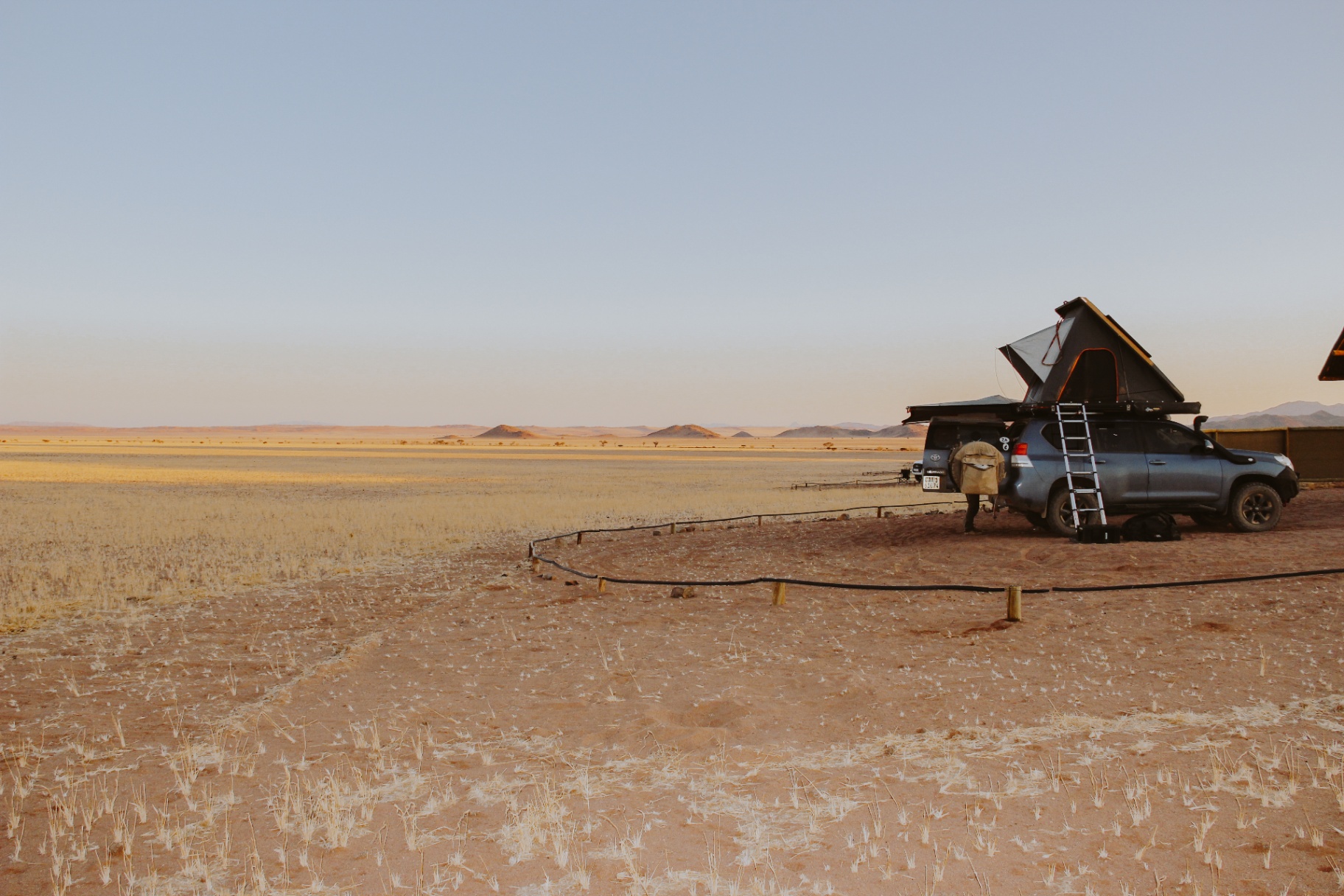 Kanaan Desert Retreat - Image 1