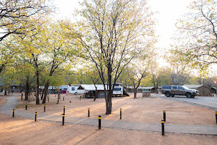 Phalaborwa Safari Park