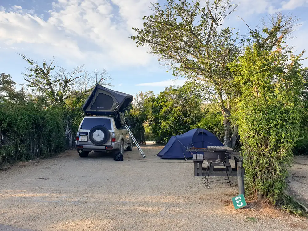 Addo Elephant NP - Addo Rest Camp - Image 1