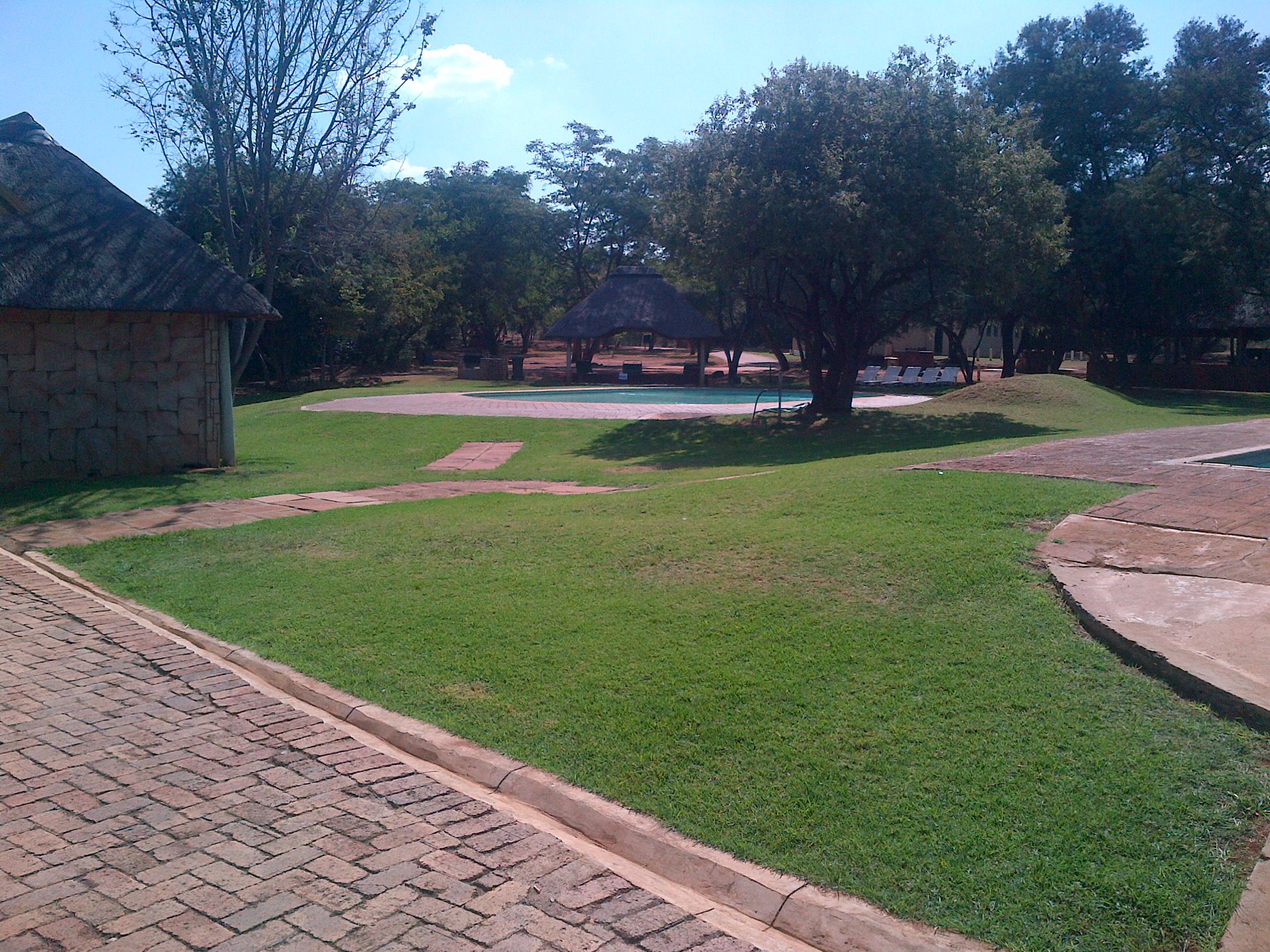 Diamante Holiday Resort