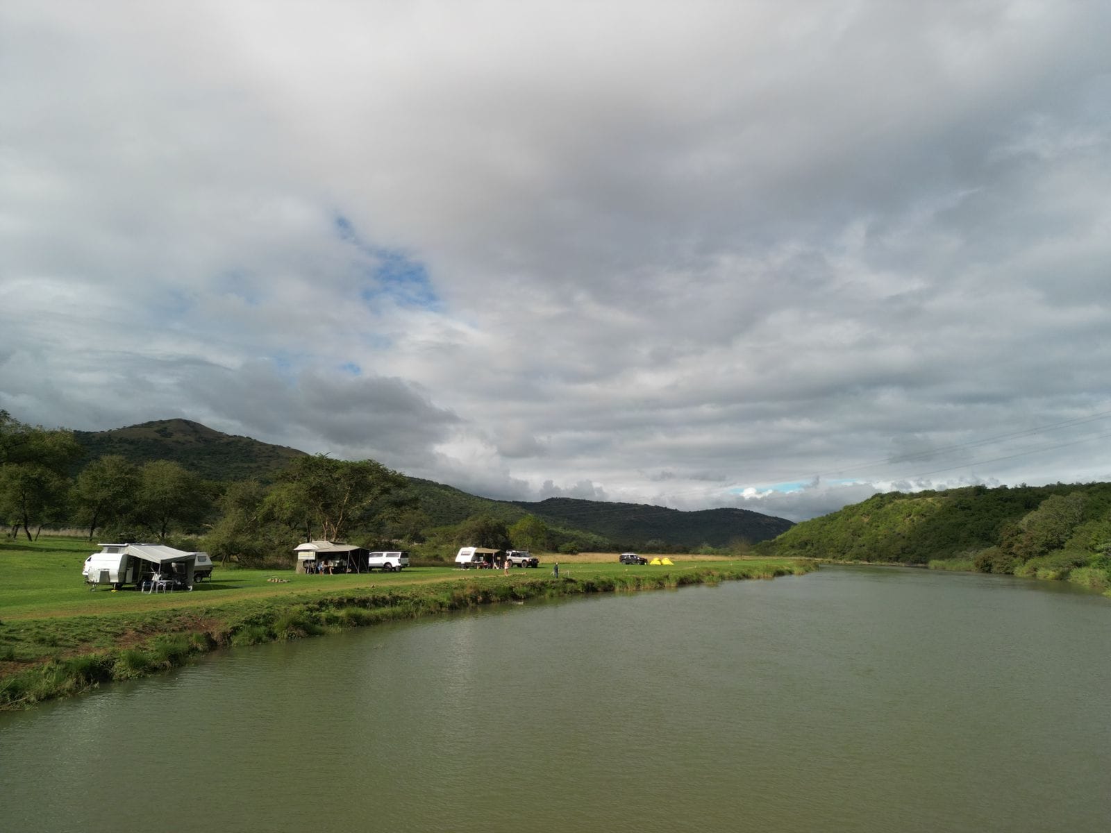 Long Pools - Image 1