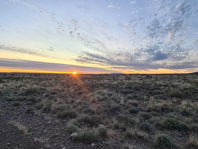 Karoo NP Campsite (Beaufort West) - Image 1