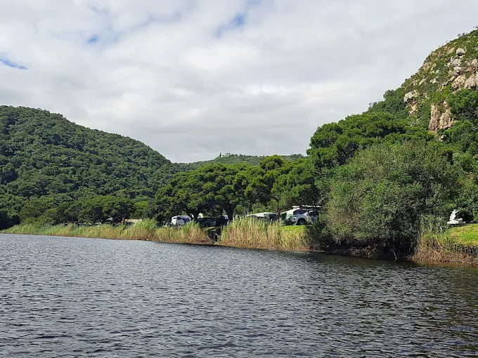 Ebb & Flow Rest Camp (Wilderness) - Image 1