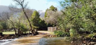 Jamaka Organic Farm (Cederberg) - Image 1