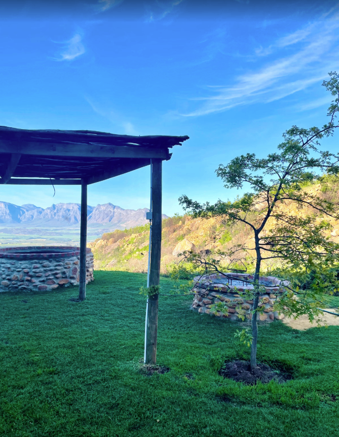 Valleizicht Campsite - Image 1