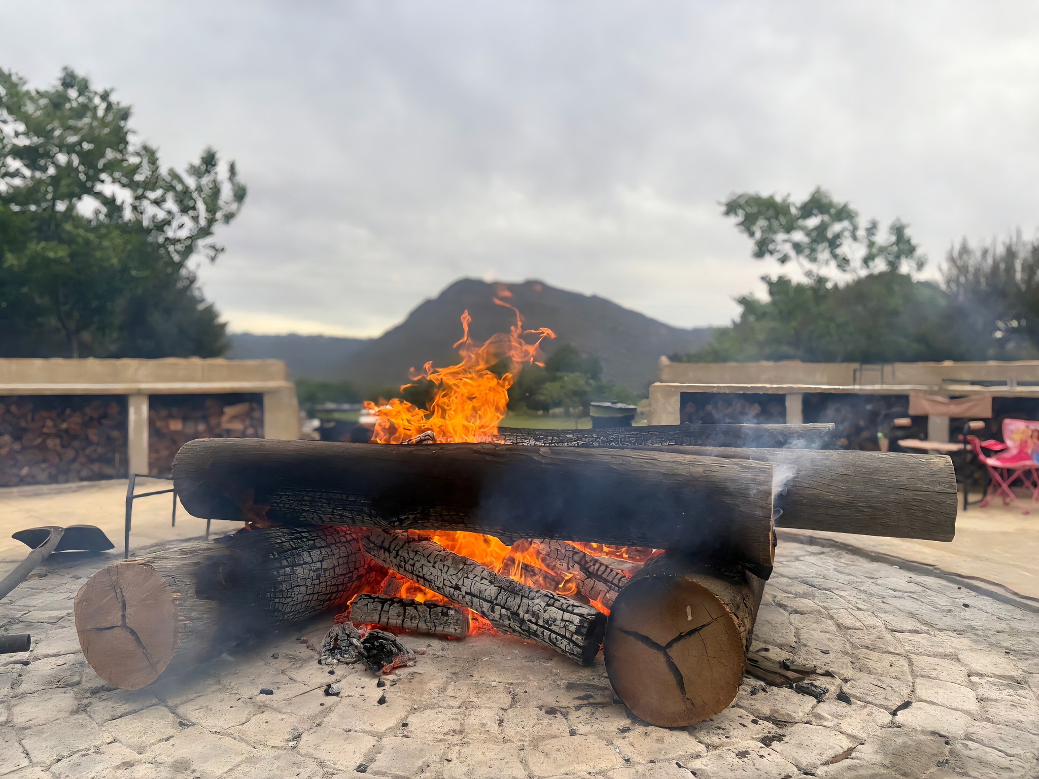 Sonwyserskop - Image 1