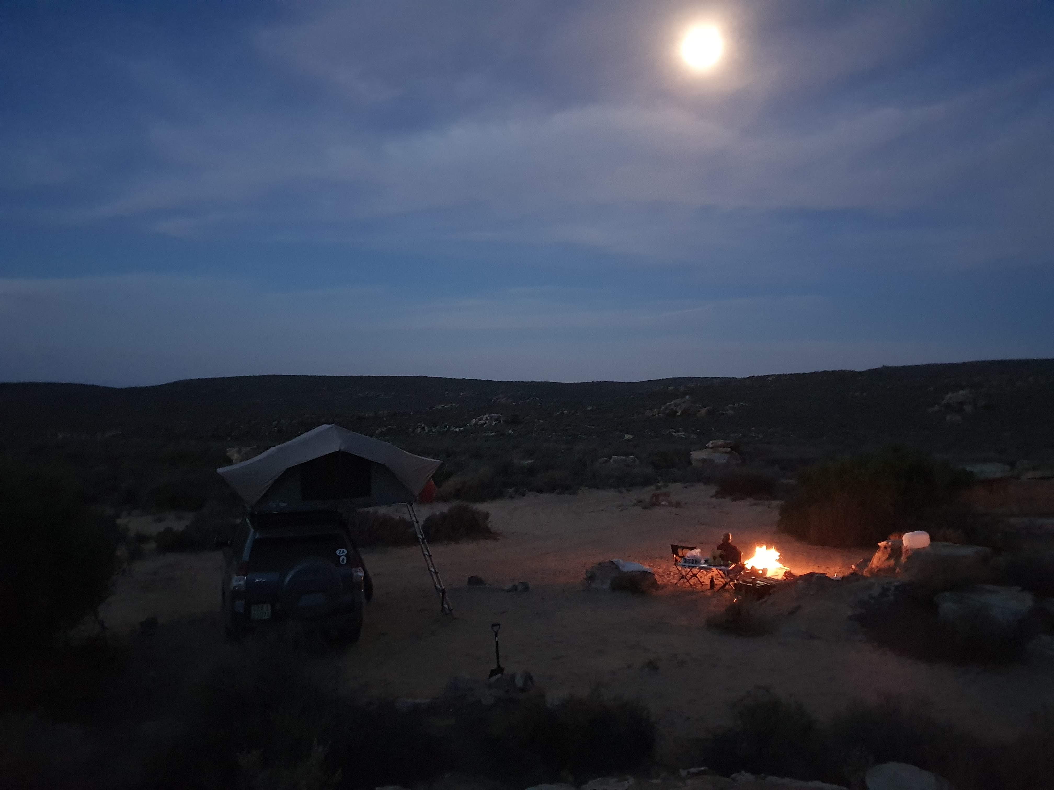 Kagga Kamma - Bobbejaanskrans - Image 1