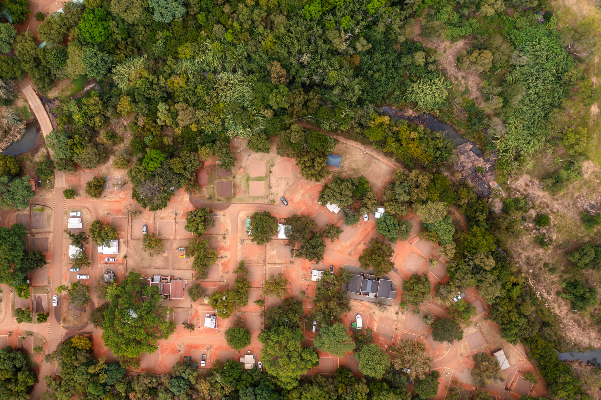 ATKV Buffelspoort - Image 1