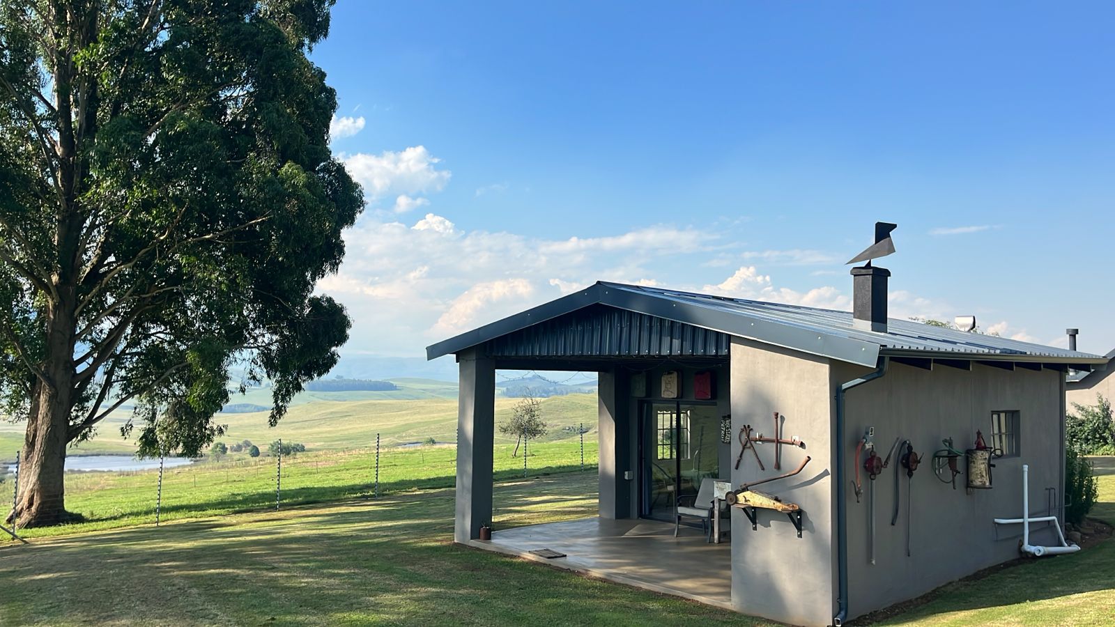 Umtshitshi Camp Site - Image 1