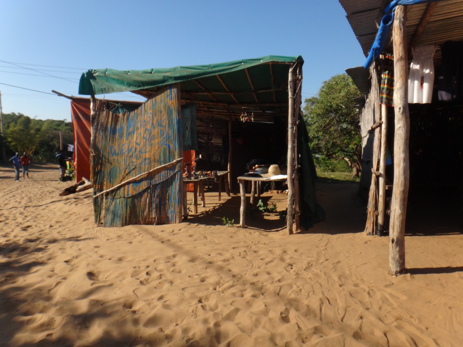 Malongane Beach Camp - Image 1