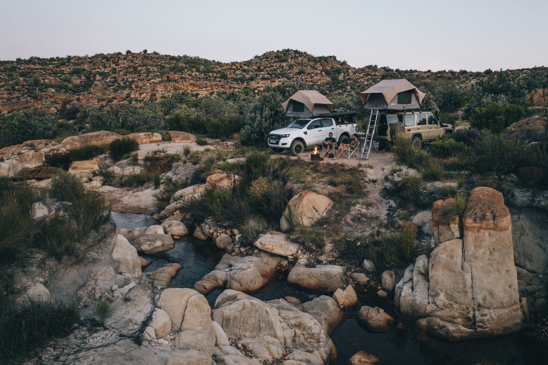 Sugarbush - Moon River - Image 1