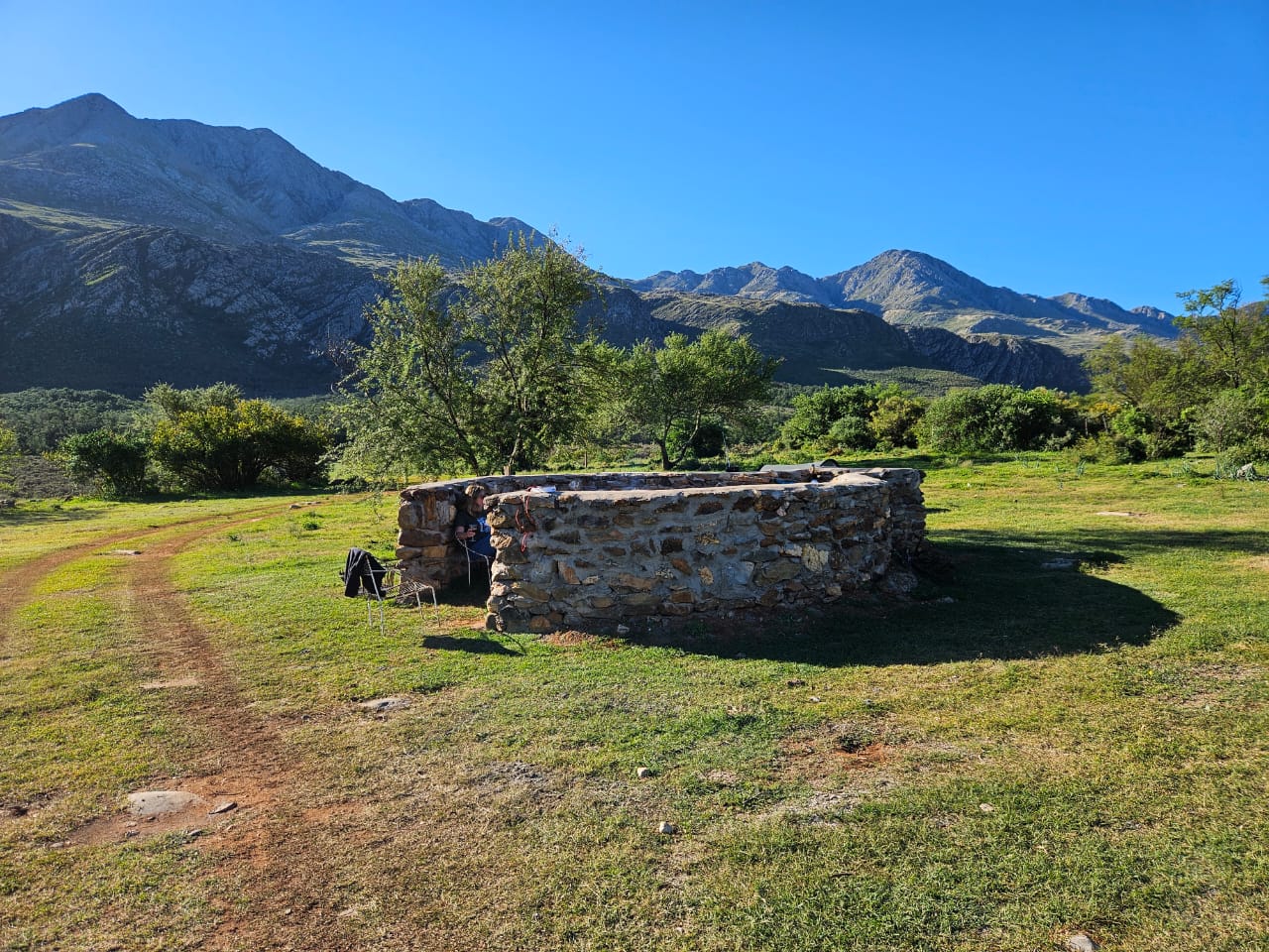 Swartberg Wilds - Image 1