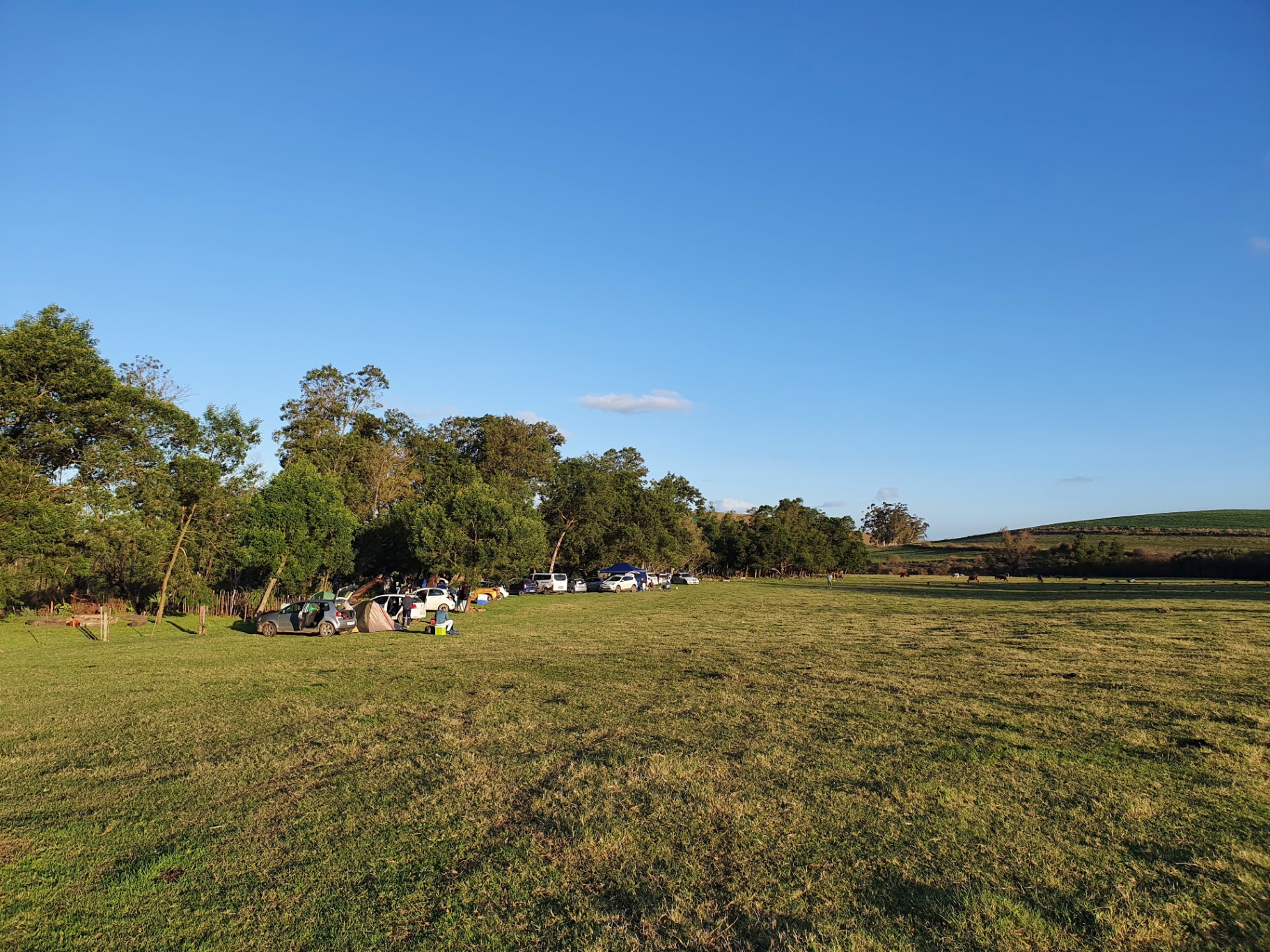 Kromrivier Farm Riviersonderend - Image 1