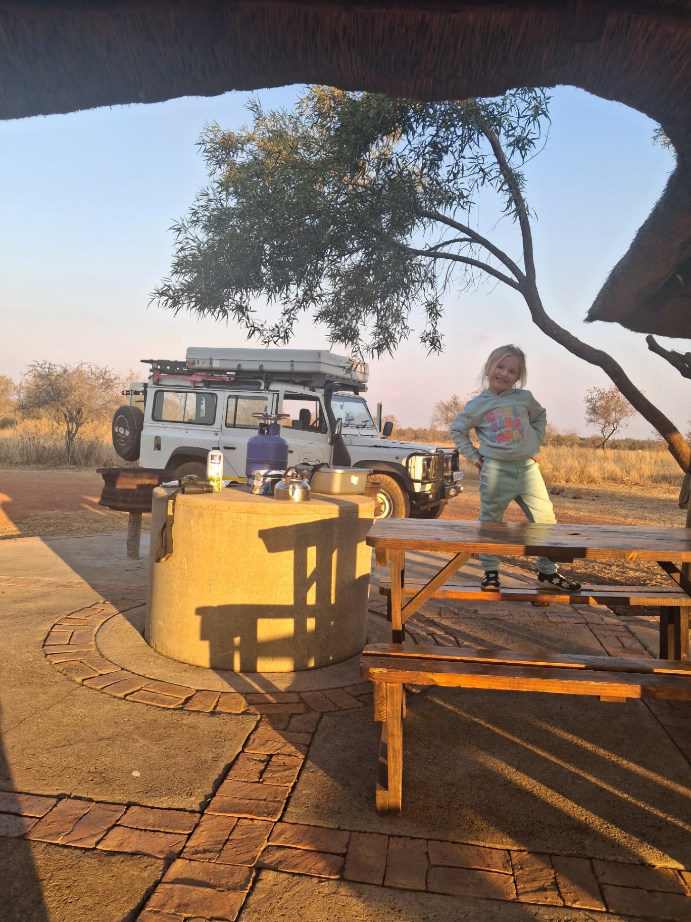 Elephant Waterhole