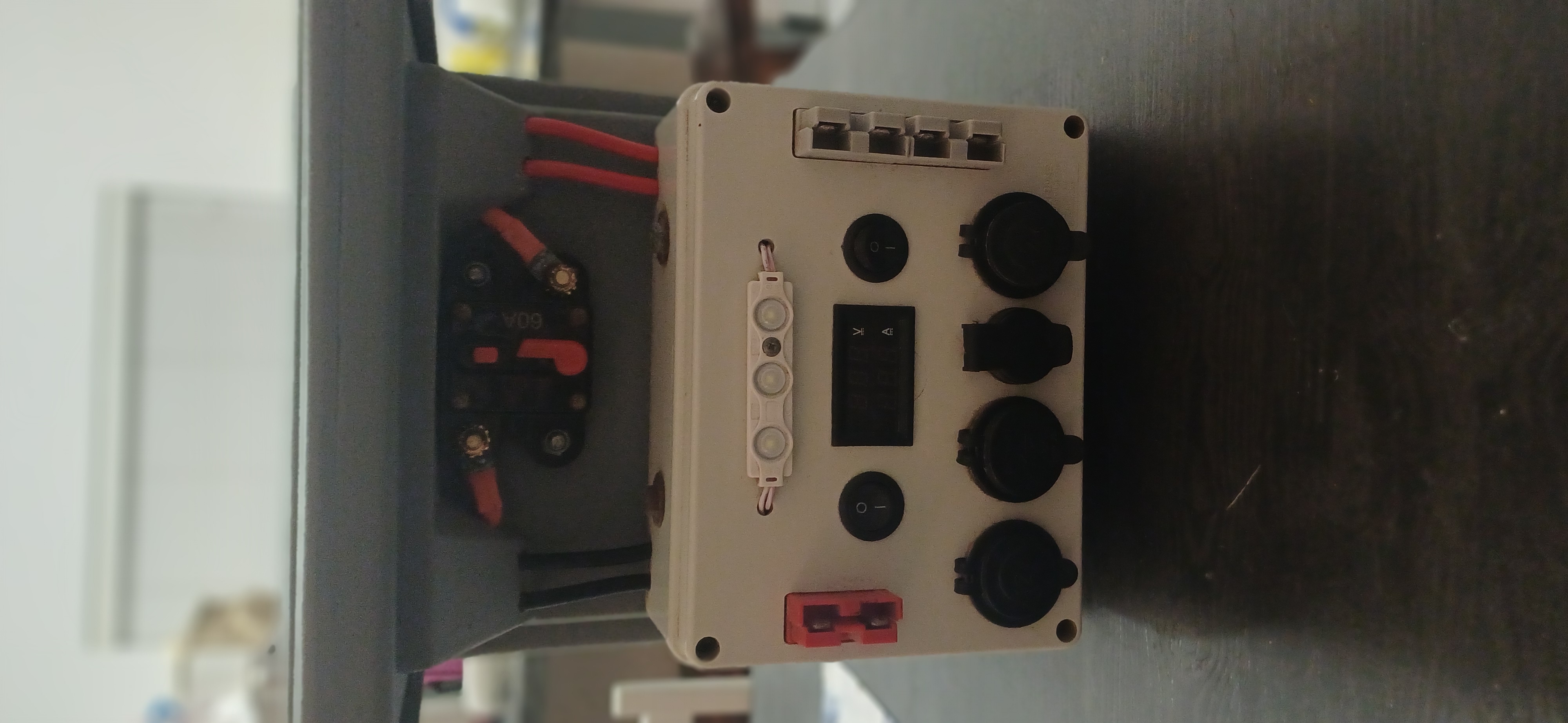Battery Box - Image 1