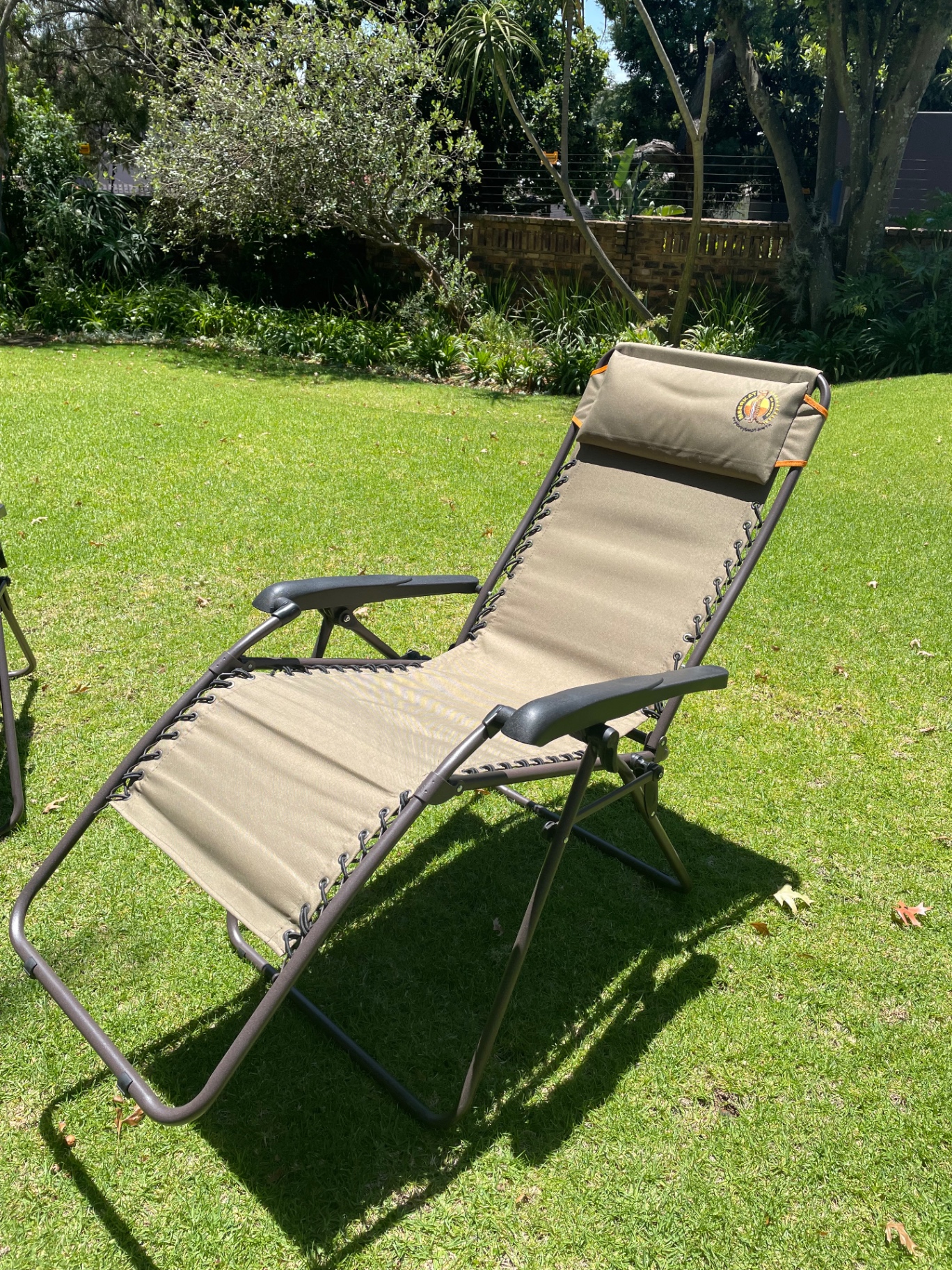 Camping Chairs - Image 1