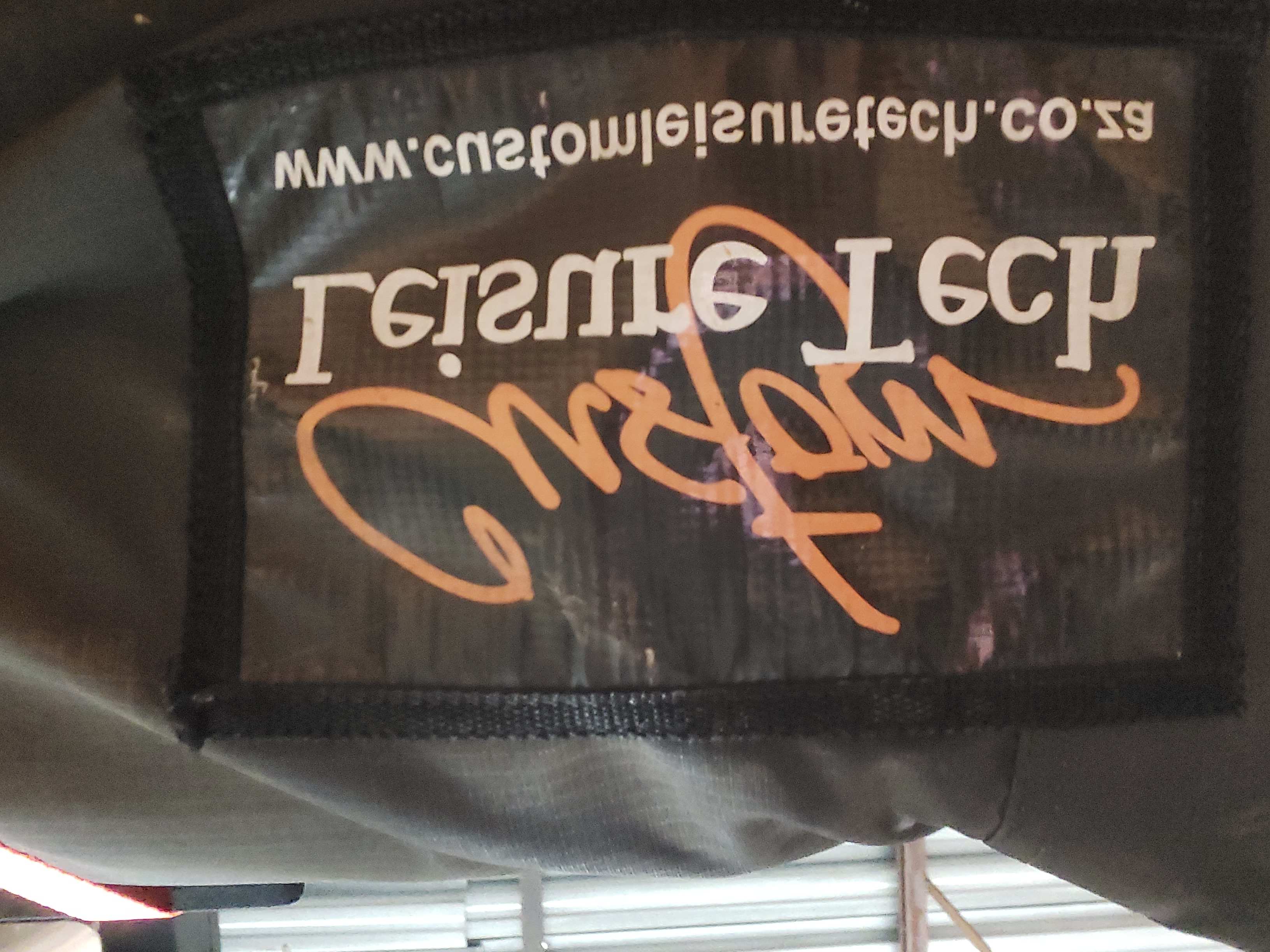 Rooftop tent and Awning