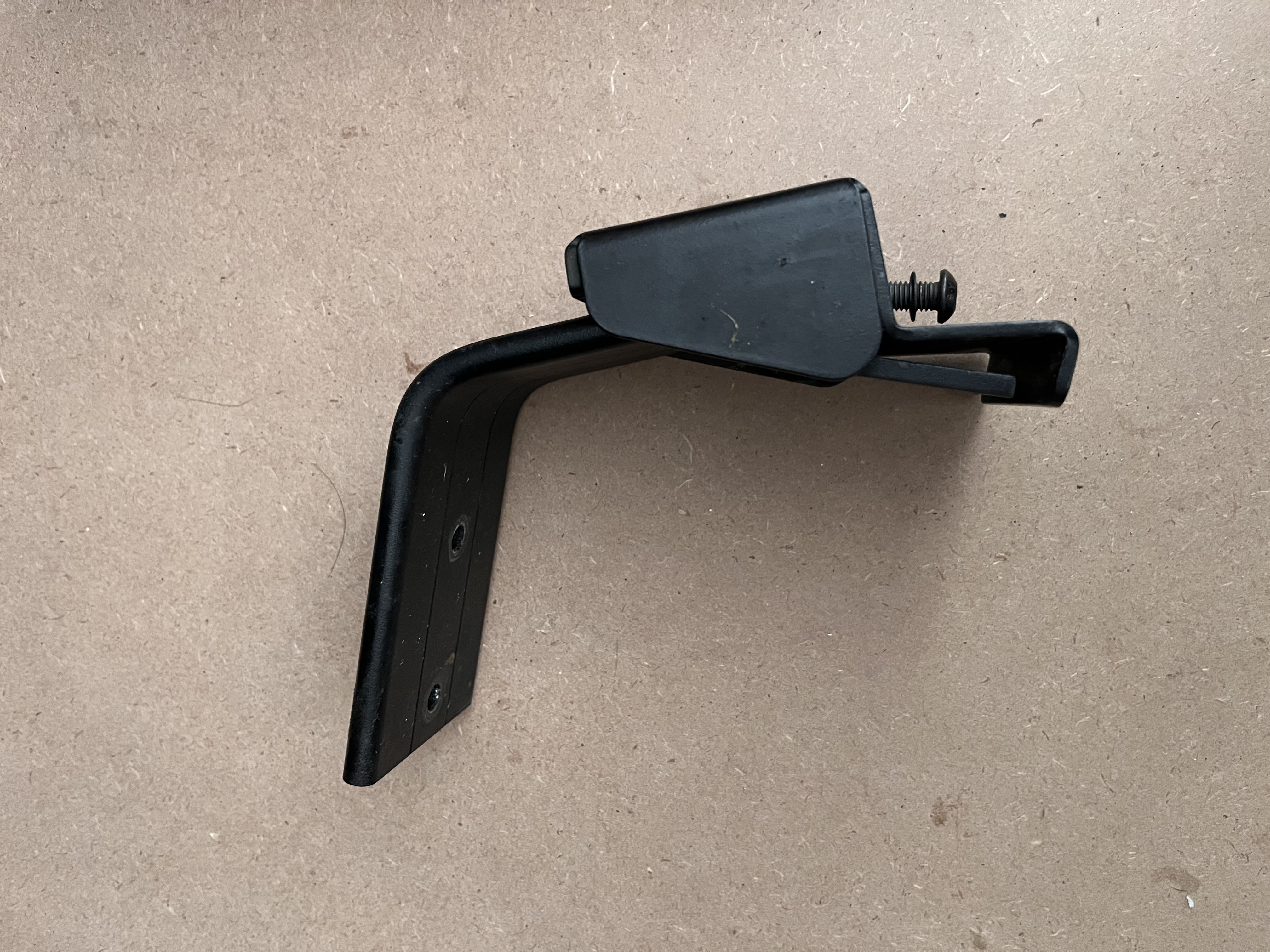 Frontrunner Gutter Mount Feet