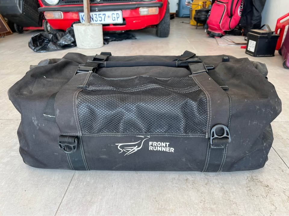 Front runner Typhoon bag - Image 1