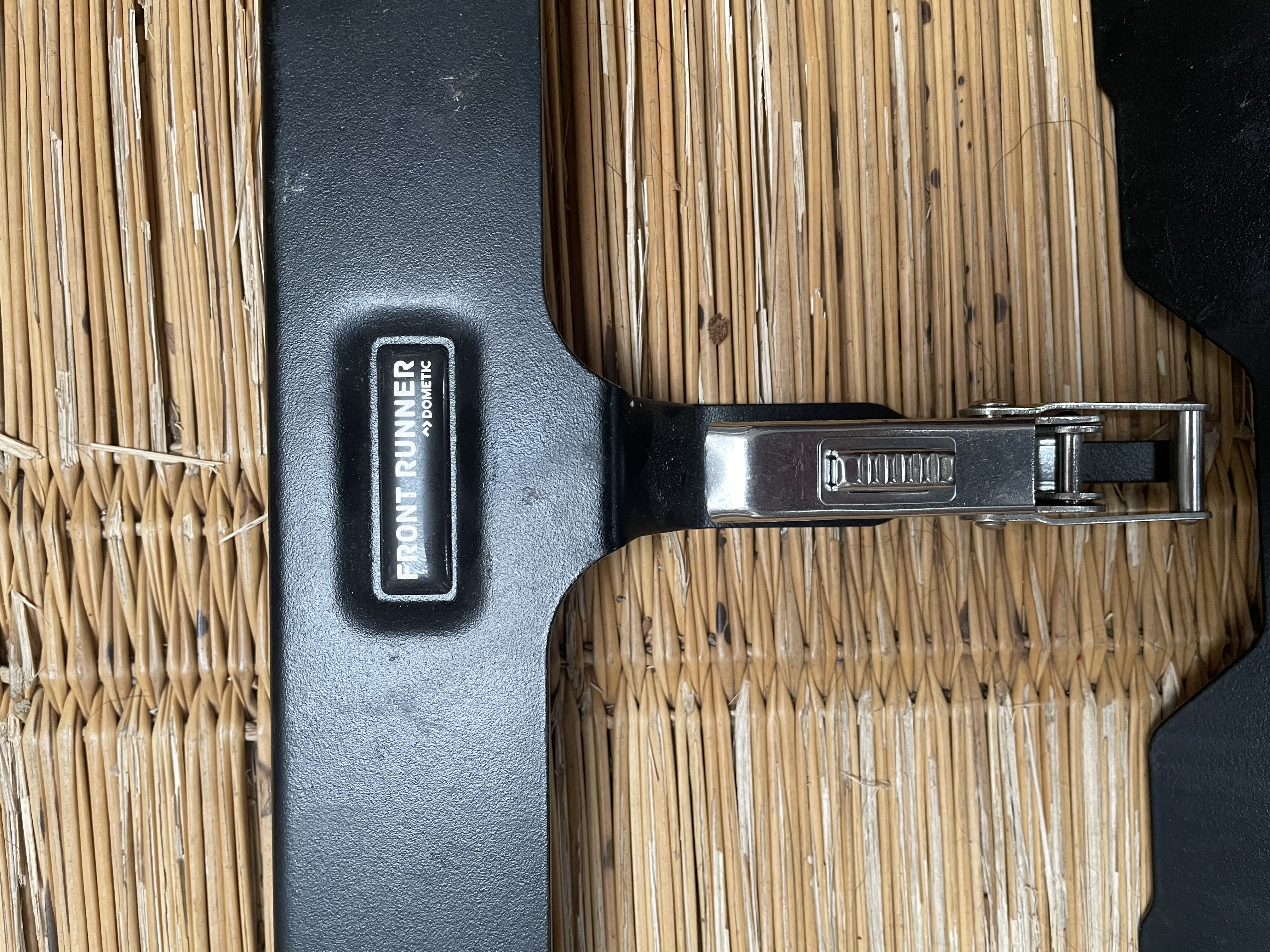 Front Runner Ammo Box mounting brackets x2