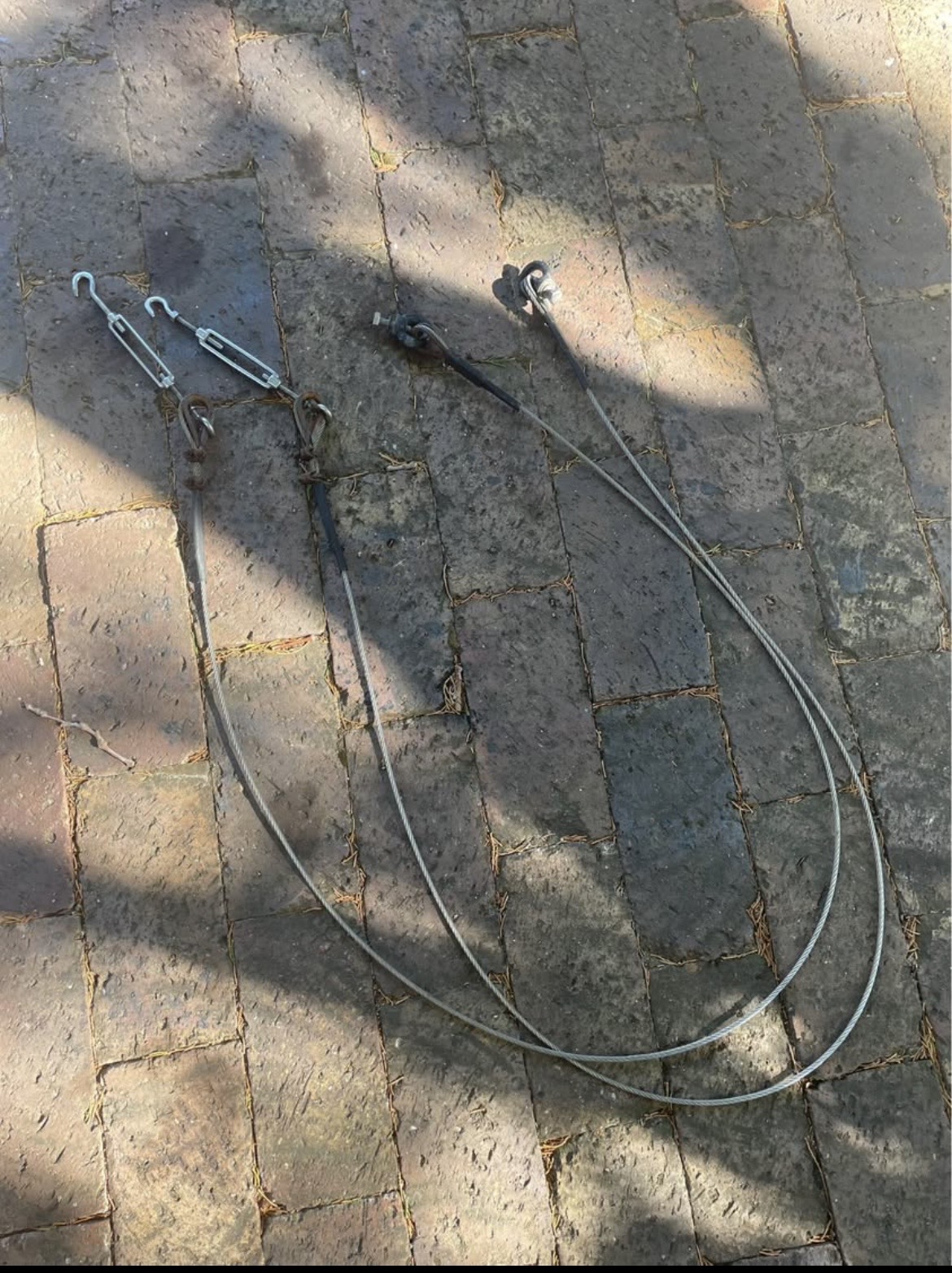 Defender branch deflectors