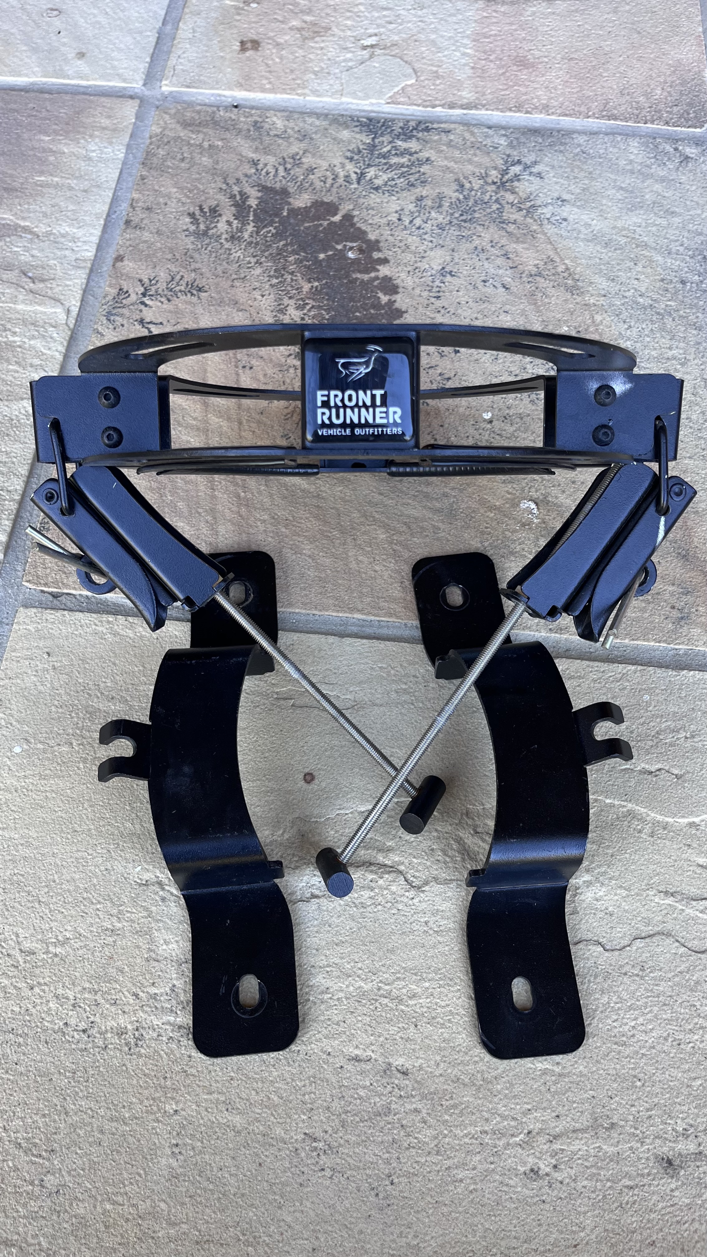 Front Runner Gas/Propane Bottle Holder