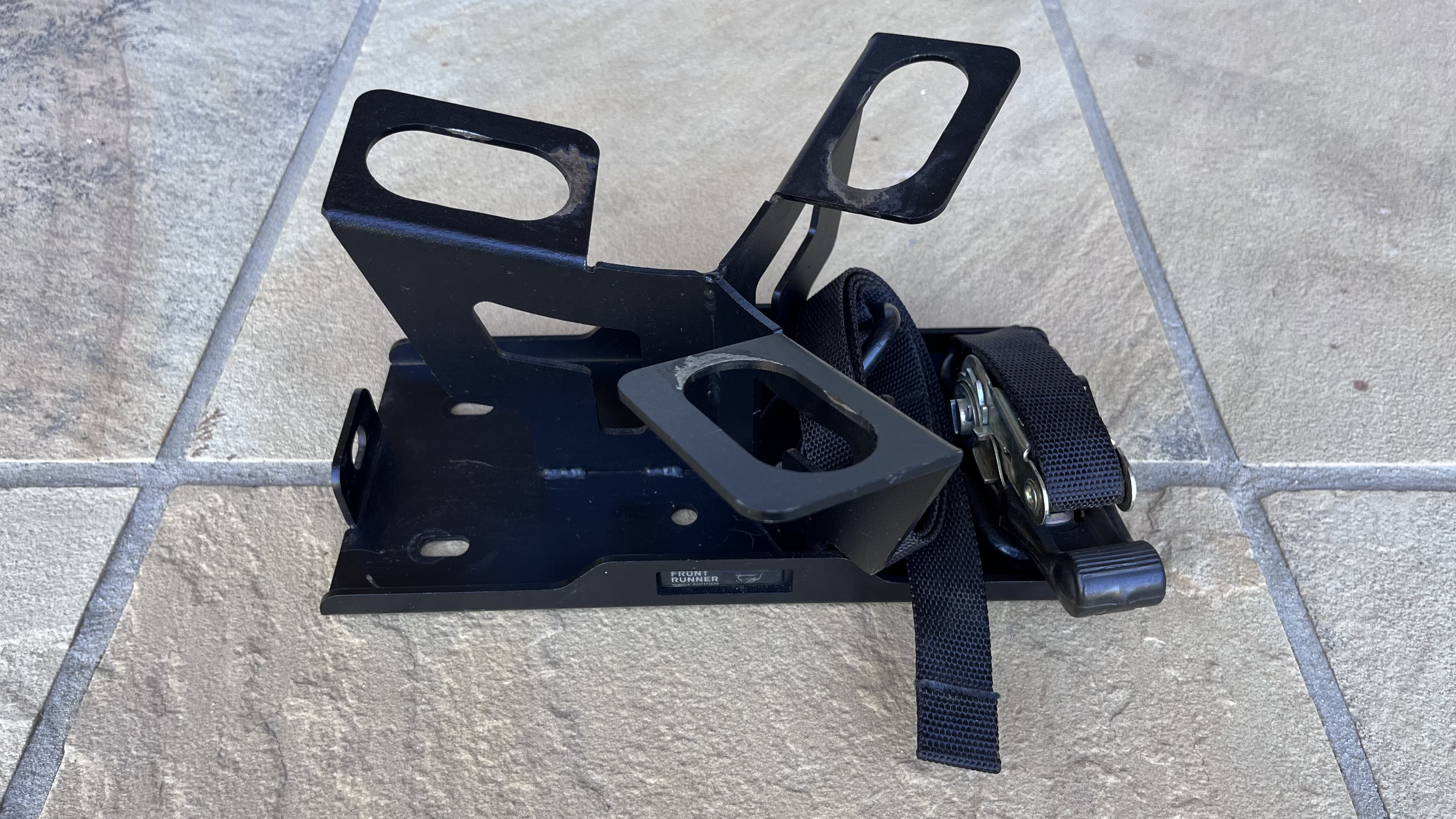 Front Runner Potjie Pot/Dutch Oven Carrier