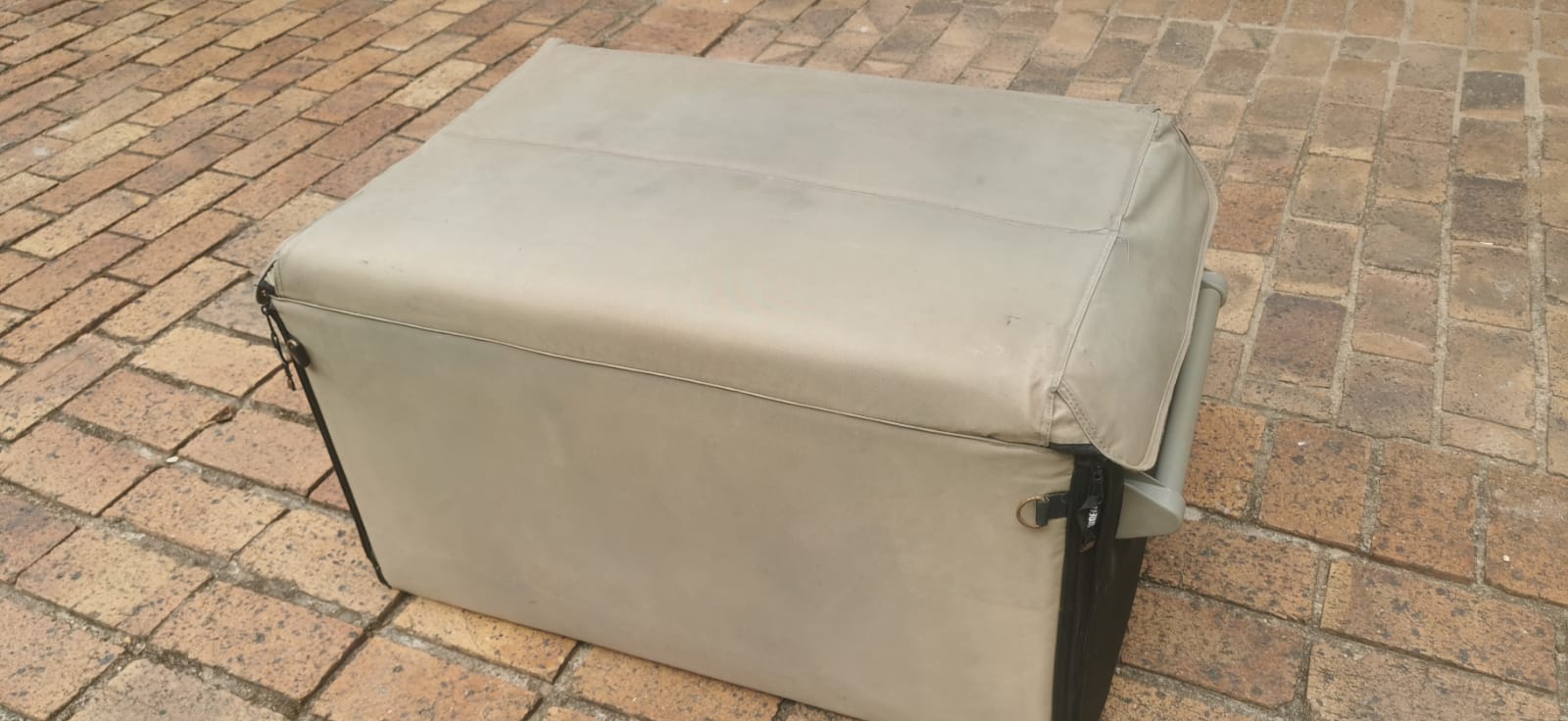 WAECO Fridge/Freezer