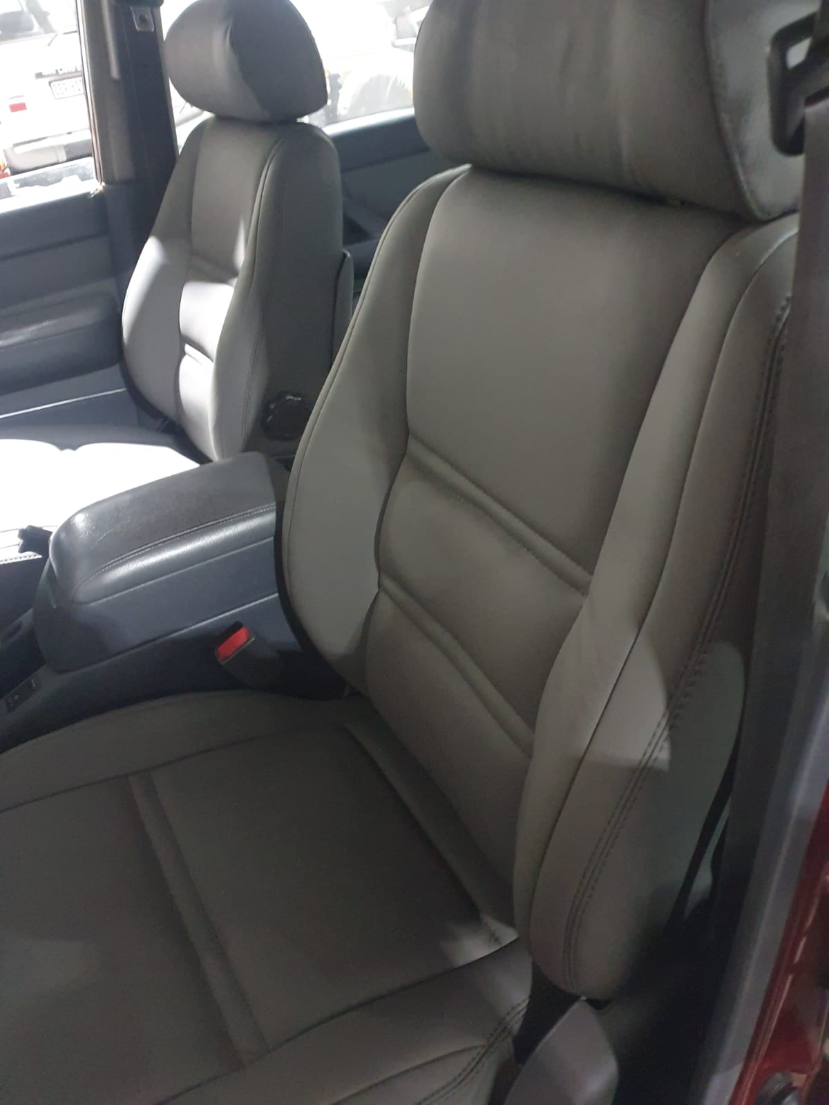 80 Series Landcruiser turbo diesel VX