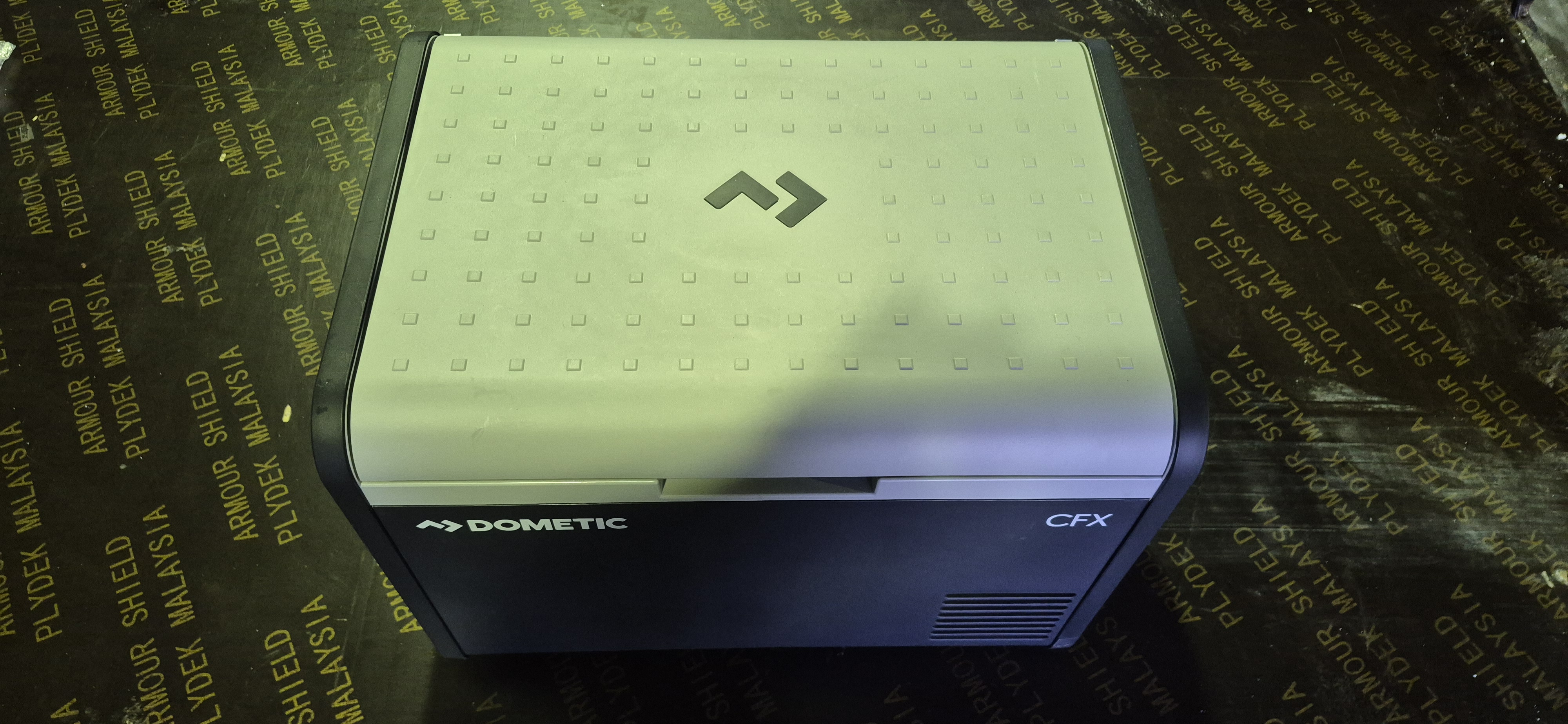 As good as Brand New 55L Dometic Camping Fridge/Freezer - Image 1