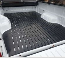 Custom Made Conveyor Mats Grid and Woven & SUV Cargo Mats for sale! - Image 1