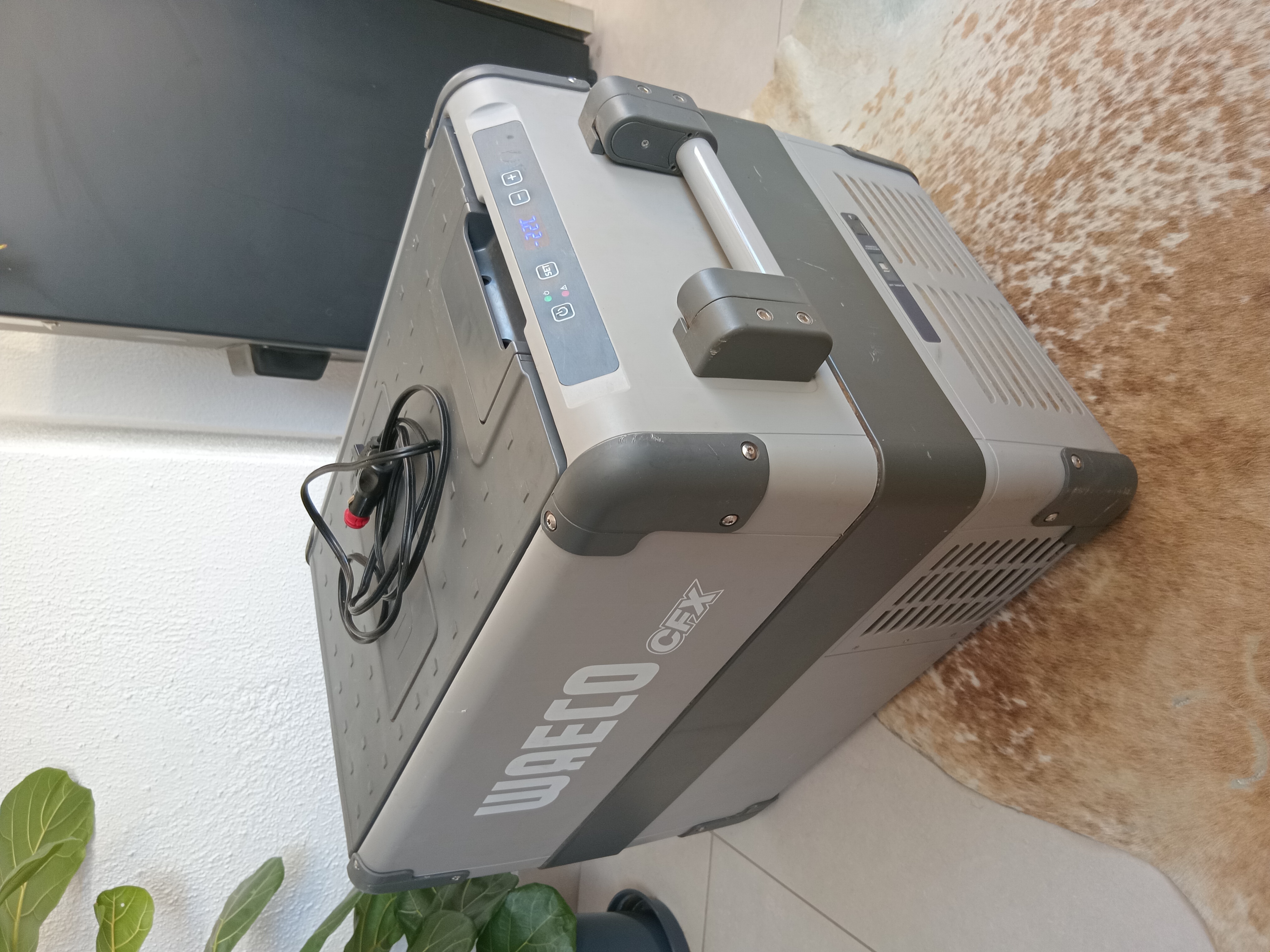 Waeco Camping fridge freezer