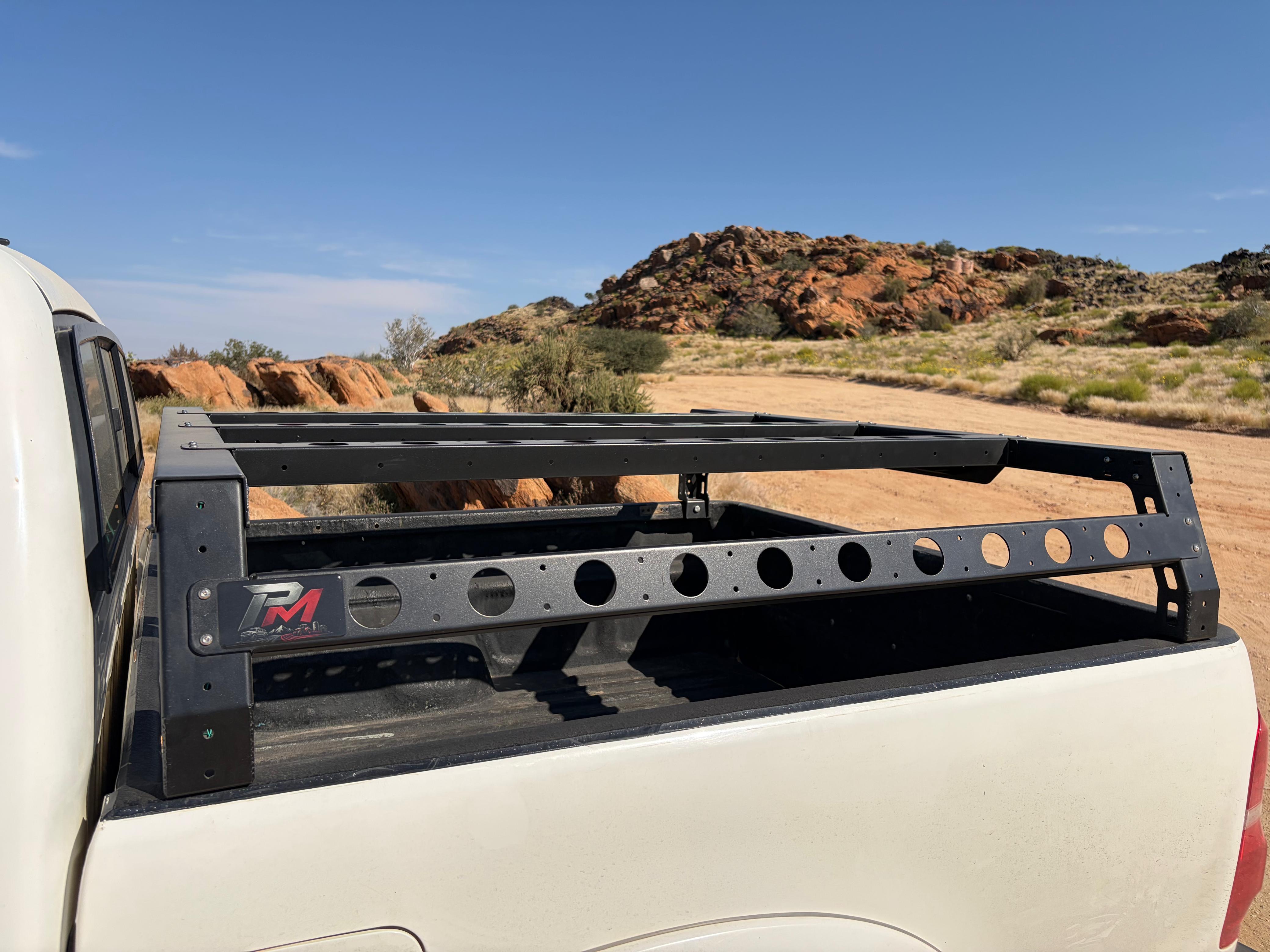 N70 Tub Rack - Image 1