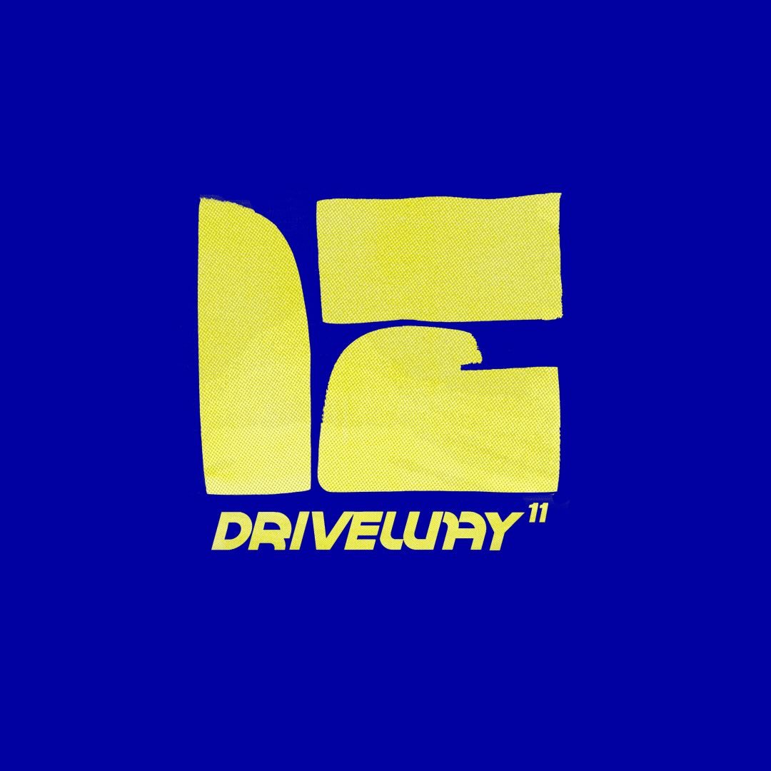 DRVWY11 logo