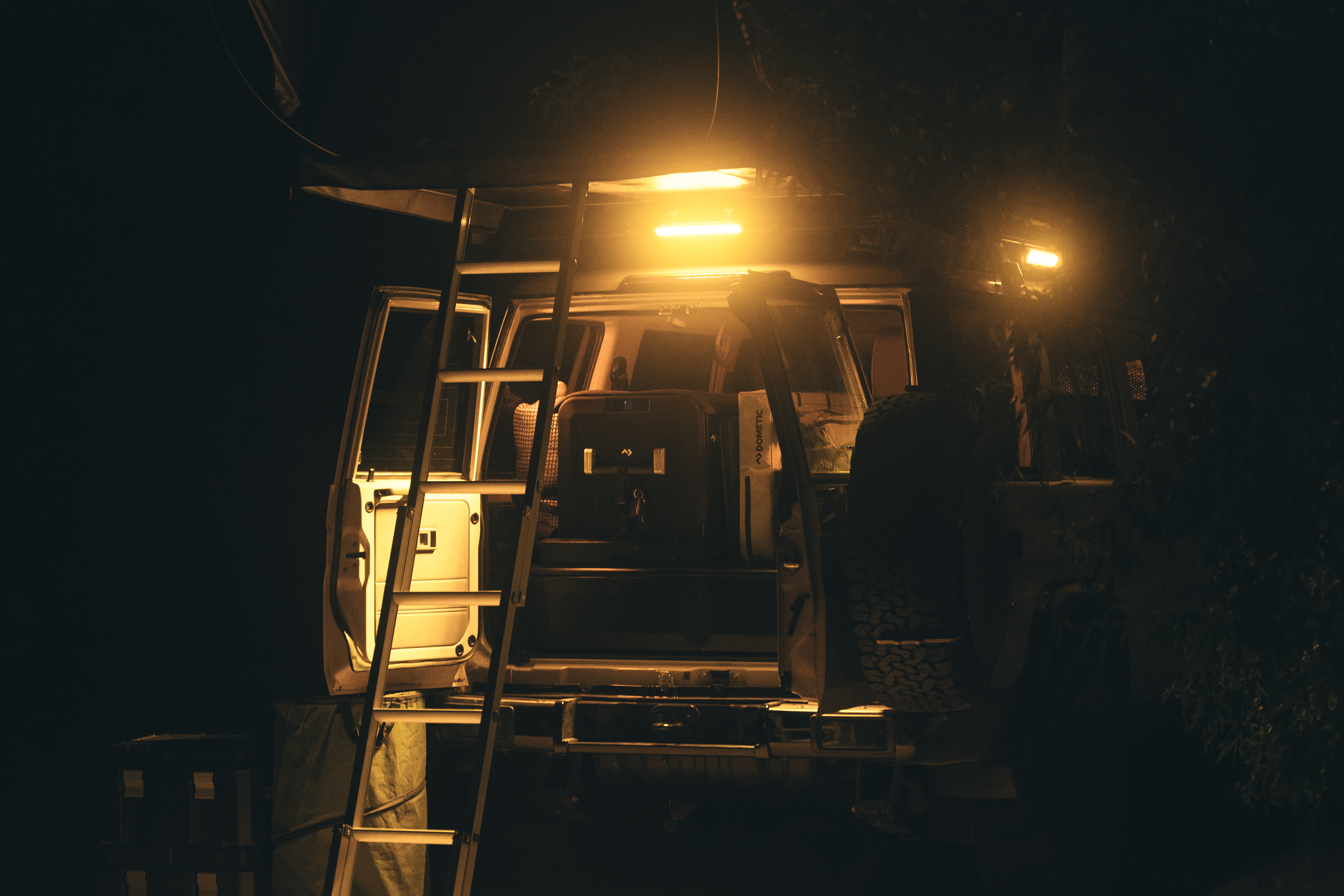 electronics category