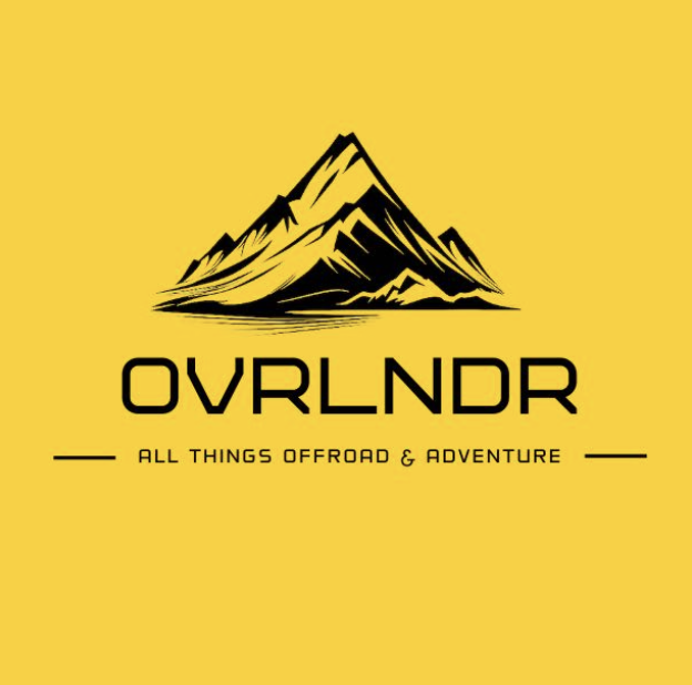 OVRLNDR Logo