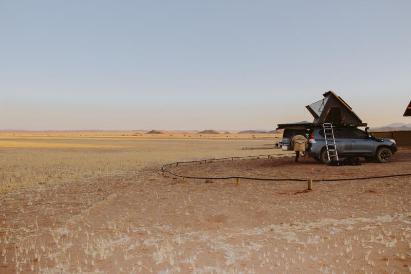 Kanaan Desert Retreat - Image 1