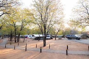 Phalaborwa Safari Park