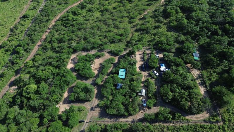 Nyalazi Campsite - Image 1